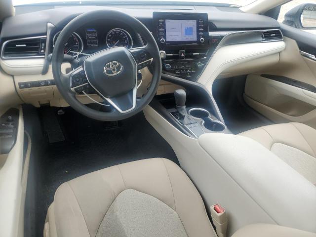 2024 TOYOTA CAMRY LE - 4T1C11AK8RU207799