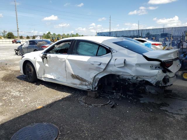 2023 LEXUS ES 350 F S 58AJZ1B17PU156226
