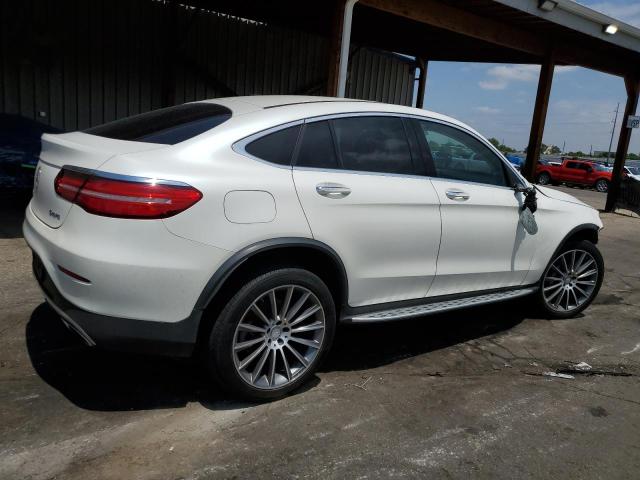 2017 MERCEDES-BENZ GLC COUPE WDC0J4KB3HF194898
