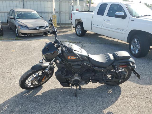 2024 HARLEY-DAVIDSON RH975 S 1HD1ZF11XRB310113