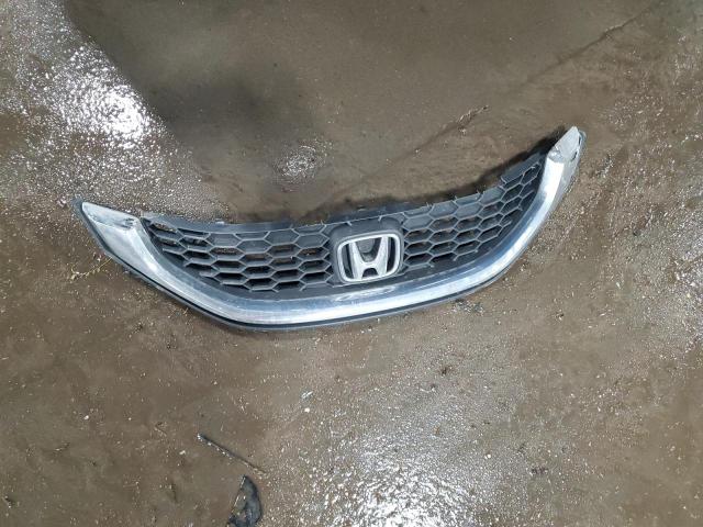 2015 HONDA CIVIC LX 2HGFB2F50FH505416