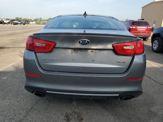 2015 KIA OPTIMA SX 5XXGR4A60FG356714