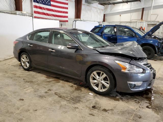 Vin: 1n4al3ap5dc148955, lot: 61289455, nissan altima 2.5 20134