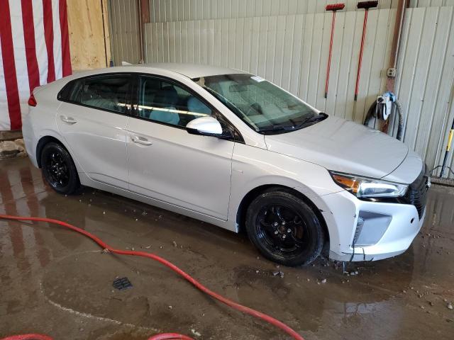 Vin: kmhc65lcxhu021842, lot: 59173395, hyundai ioniq blue 20174