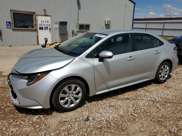 Vin: 5yfb4mde1sp249152, lot: 62422155, toyota corolla le 2025 img_1