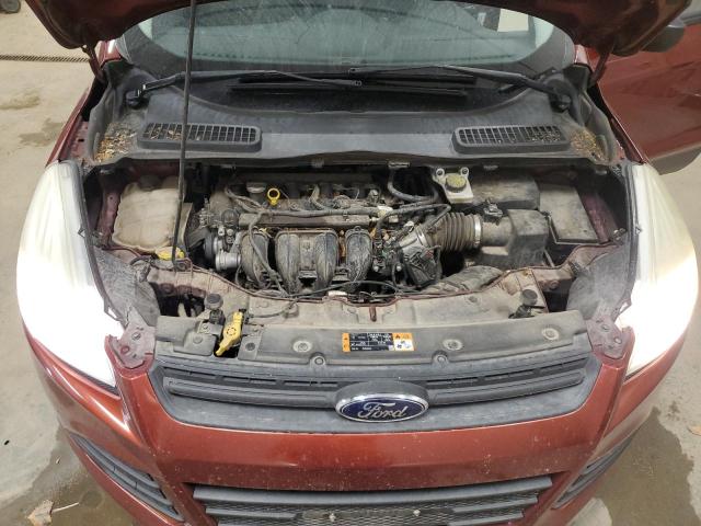 2015 FORD ESCAPE S 1FMCU0F77FUA78021