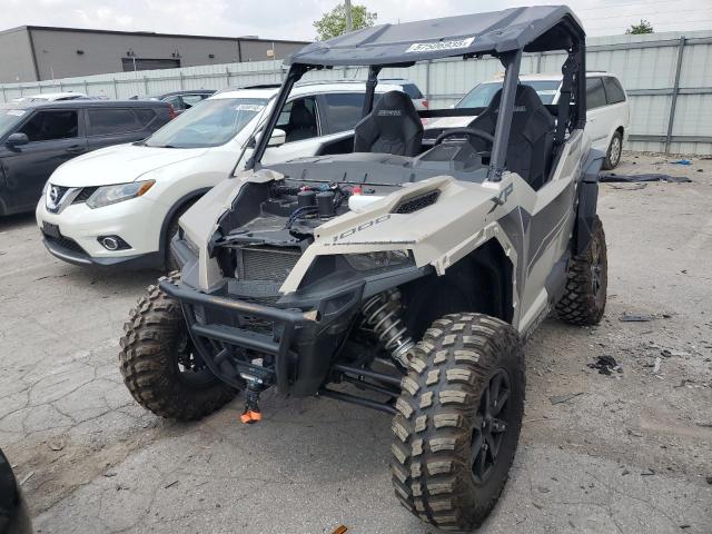 2024 POLARIS GENERAL XP 3NSGXK991RH095533