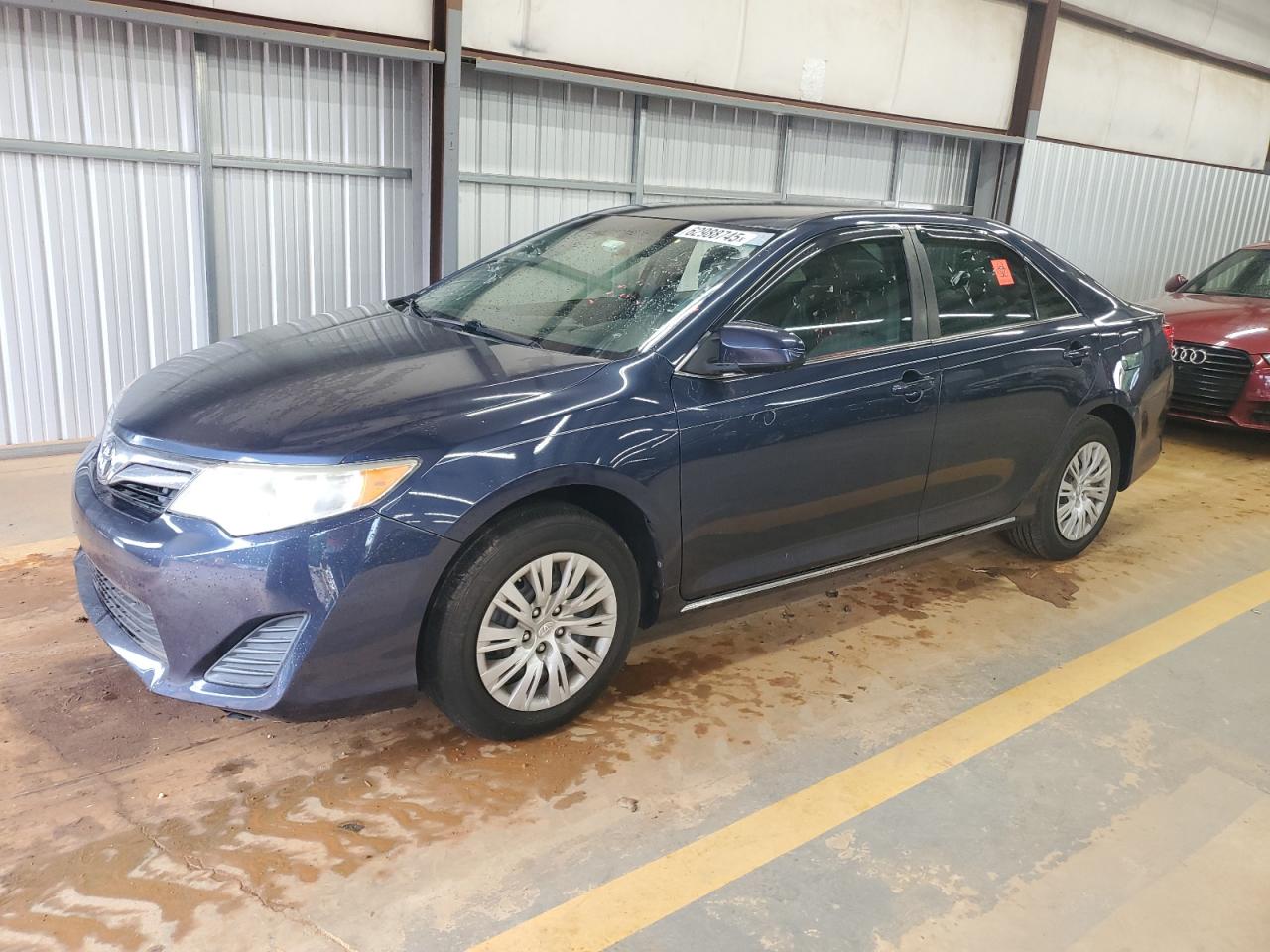 TOYOTA CAMRY L