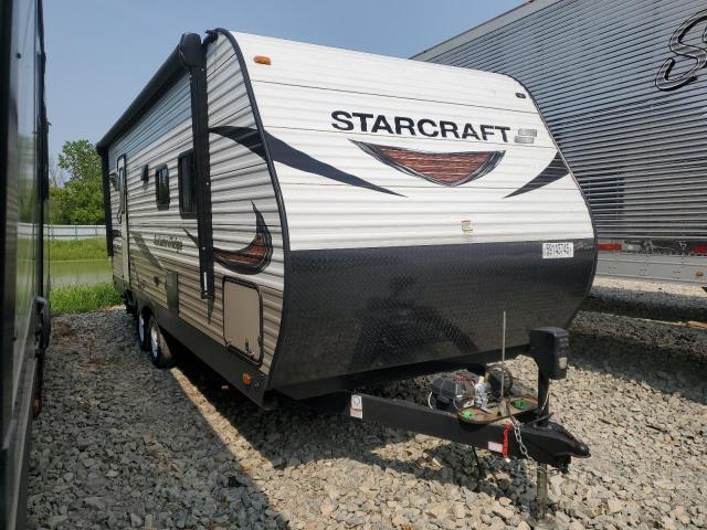 STARCRAFT AUTUMN RID