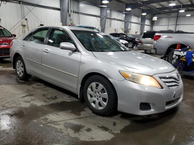 Vin: 4t1bf3ek6au082809, lot: 59885205, toyota camry base 20104