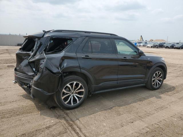 Vin: 1fmsk8kh6nga22146, lot: 60134375, ford explorer st-line 20223