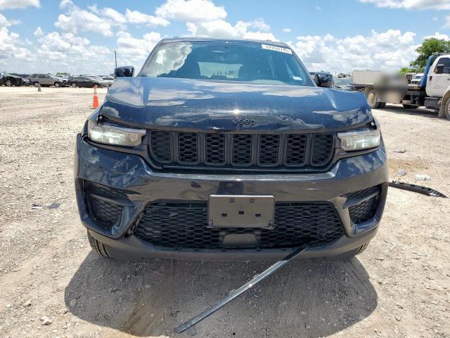 2024 JEEP GRAND CHER 1C4RJGAG4RC248322