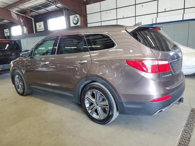 Vin: km8srdhf0eu068972, lot: 63218815, hyundai santa fe gls 20142