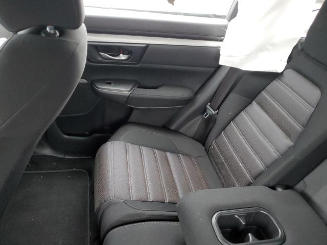 2019 HONDA CR-V LX - 2HKRW6H32KH231513