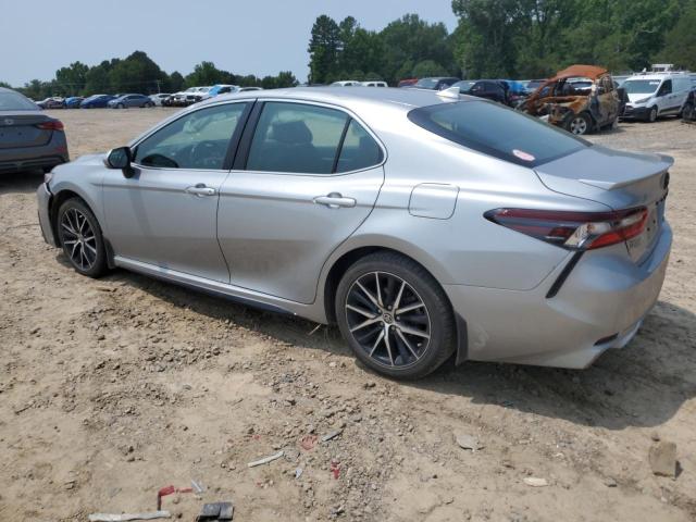 Vin: 4t1g11ak9pu157851, lot: 59204385, toyota camry se night shade 20232