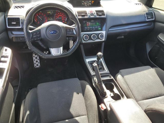 2015 SUBARU WRX - JF1VA1A67F9812711