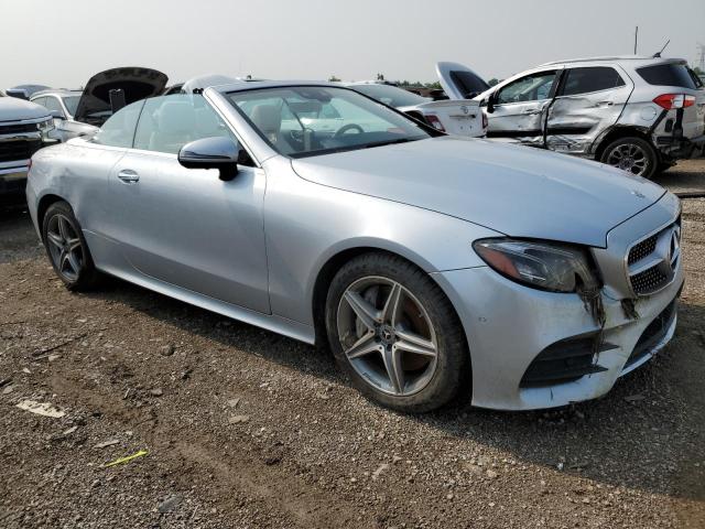 Vin: wdd1k6jb7kf080713, lot: 60275025, mercedes-benz e-class 450 4matic 20194