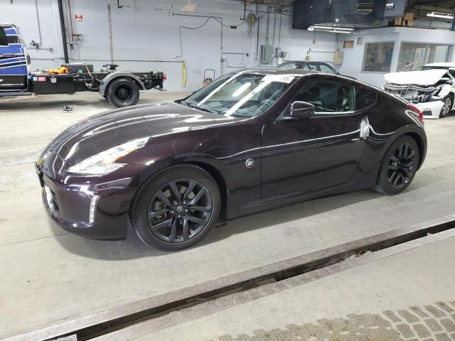 NISSAN 370Z BASE