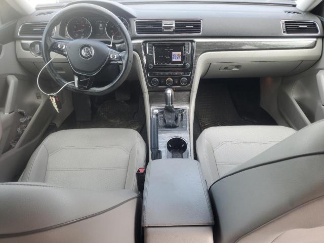 2018 VOLKSWAGEN PASSAT SE 1VWBA7A32JC012588