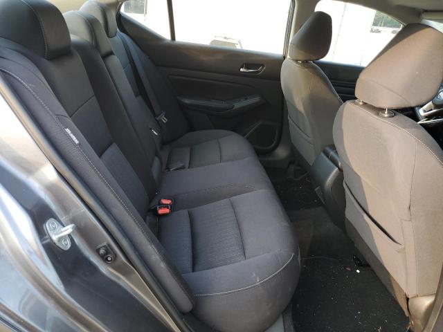 2020 NISSAN ALTIMA S 1N4BL4BV8LC221516