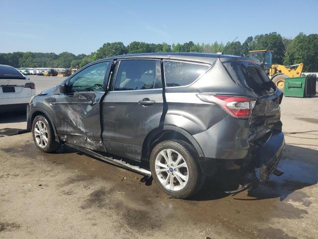 Vin: 1fmcu9gd6hub25762, lot: 61041045, ford escape se 20172