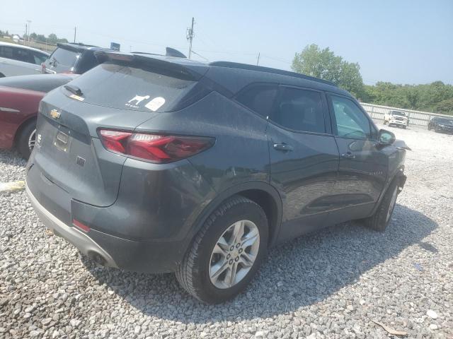 Vin: 3gnkbdrs9ks600758, lot: 59284755, chevrolet blazer 3lt 20193