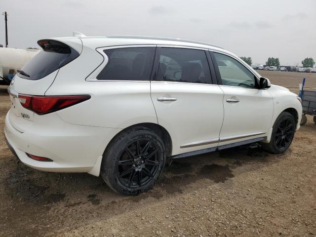 Vin: 5n1dl0mm9jc504578, lot: 57278205, infiniti qx60 20183