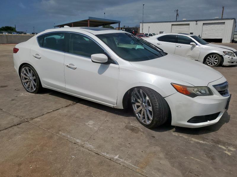 Vin: 19vde1f36ee009755, lot: 61753225, acura ilx 20 20144