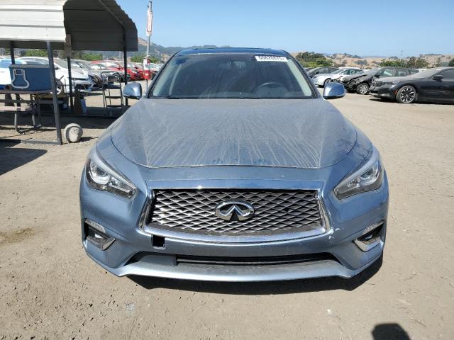 2020 INFINITI Q50 PURE - JN1EV7AR6LM255569