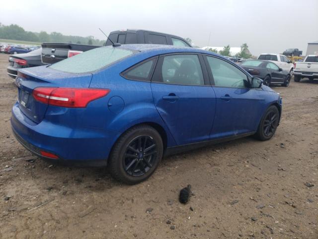 Vin: 1fadp3f29jl258787, lot: 59678925, ford focus se 20183