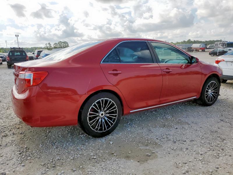 Vin: 4t1bf1fk5eu846576, lot: 62107135, toyota camry l 20143