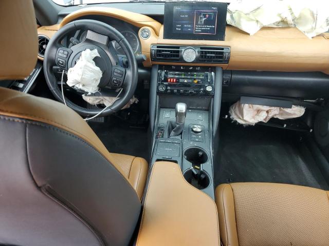2024 LEXUS IS 300 JTHBA1D27R5130511