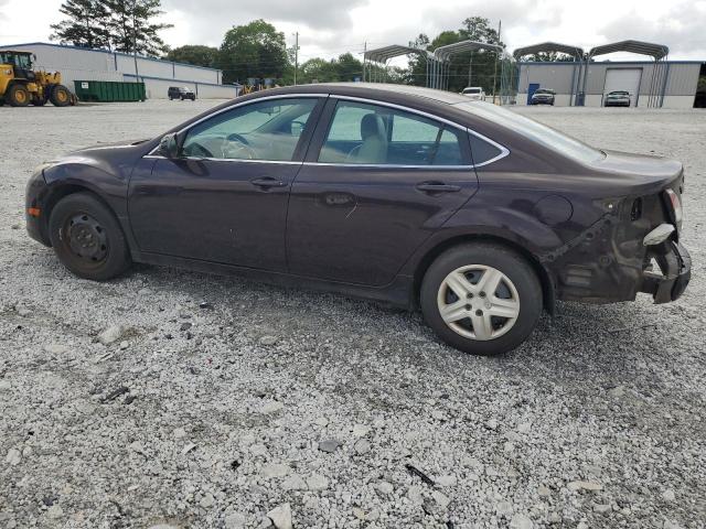2011 MAZDA 6 I - 1YVHZ8BH3B5M11127