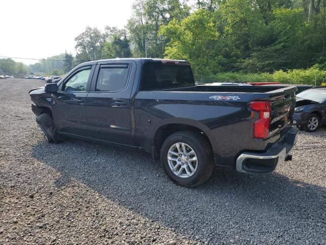Vin: 1gcpdkekxrz374357, lot: 54756275, chevrolet all models k1500 lt-l 20242
