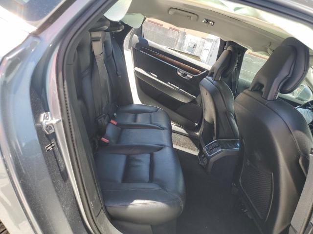2018 VOLVO S90 T5 MOM LVY982MK5JP028689