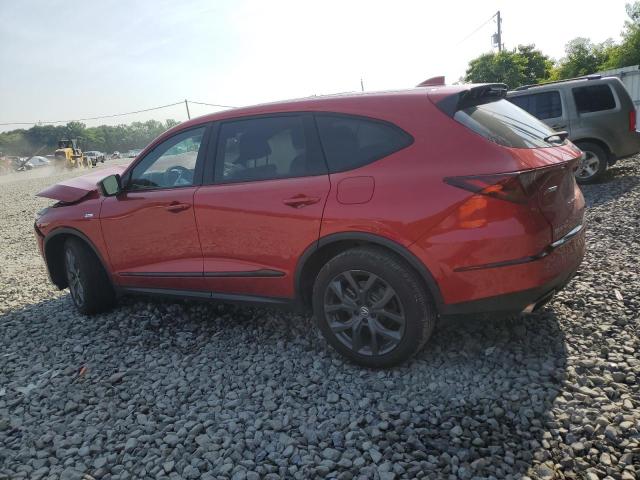 2024 ACURA MDX A-SPEC 5J8YE1H04RL032896