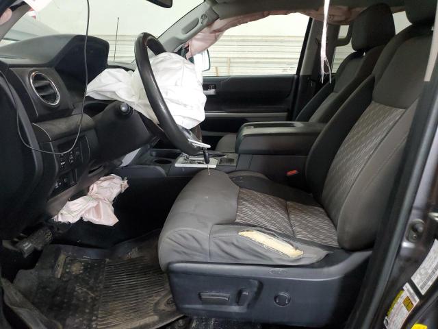 2019 TOYOTA TUNDRA DOU 5TFUY5F14KX857942