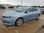 2015 CHRYSLER 200 LIMITE - 1C3CCCAB3FN680451