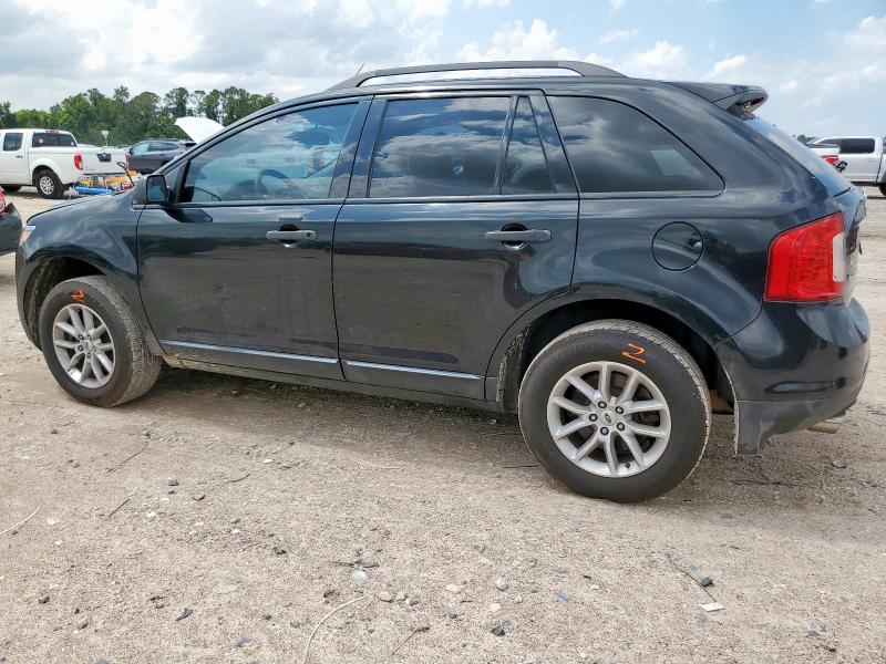 2013 FORD EDGE SE - 2FMDK3GC6DBC37458