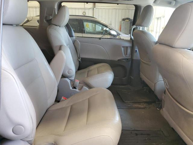 5TDDZ3DC1HS159034 2017 TOYOTA All Models