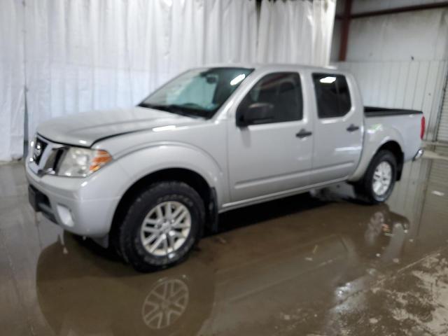 Vin: 1n6ad0ev0en765620, lot: 58850855, nissan frontier s 2014 img_1