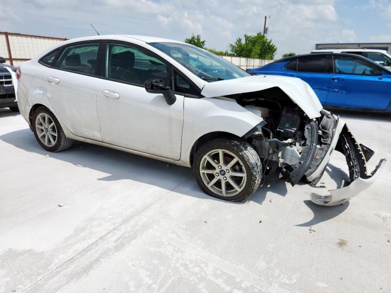 2019 FORD FIESTA 3FADP4BJ1KM148836
