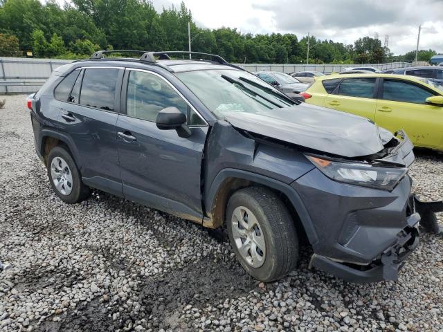 Vin: jtmh1rfv1ld049518, lot: 60653415, toyota rav4 le 20204