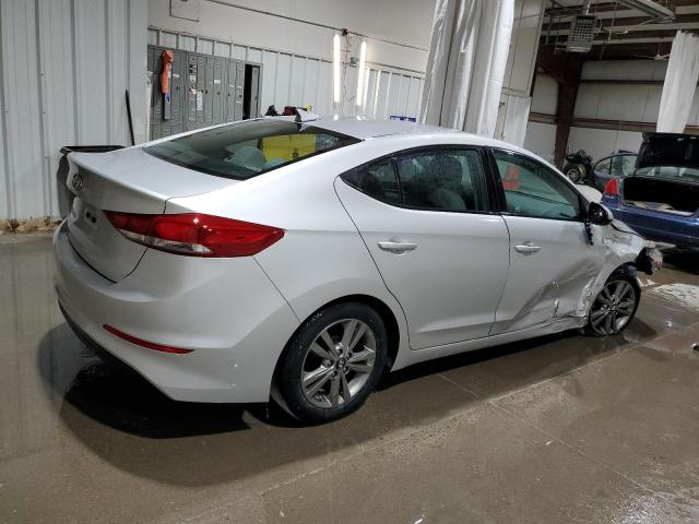 Vin: 5npd84lf3hh096934, lot: 61820805, hyundai elantra se 20173