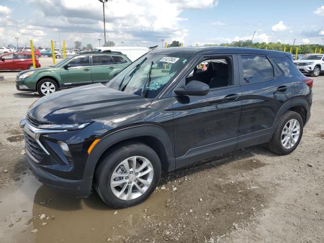 CHEVROLET TRAILBLAZE