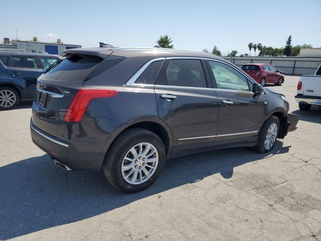 2018 CADILLAC XT5 1GYKNARS5JZ155879
