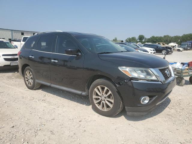 2015 NISSAN PATHFINDER 5N1AR2MN4FC684016
