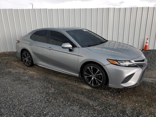 Vin: 4t1b11hkxju079121, lot: 58801005, toyota camry l 20184