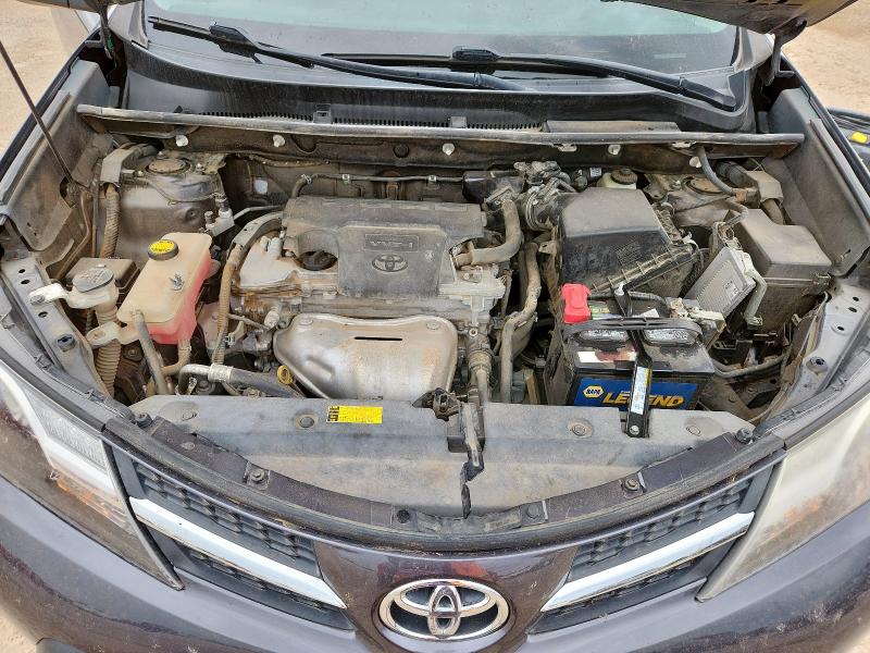 2015 TOYOTA RAV4 LIMIT 2T3YFREV2FW159617