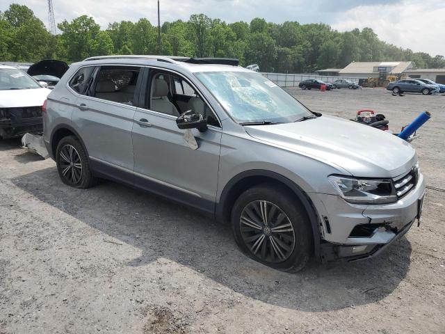 Vin: 3vv2b7ax4km110607, lot: 60523555, volkswagen tiguan se 20194